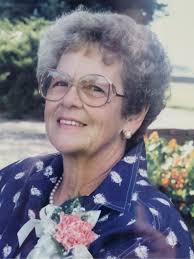 Jenny (Young) Kern Obituary March 1, 2024