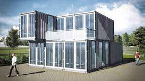 We did not find results for: Shipping Container Offices On Behance