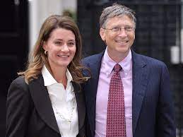 Melinda gates was born in 1960s. Bill And Melinda Gates Marriage Kids And Net Worth In Photos