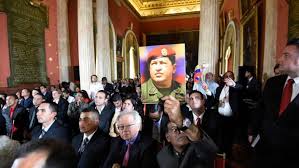 Resultado de imagen para venezuela asamblea constituyente