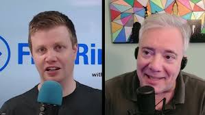 First Ring Daily 1737: Billions of Self-Reflection