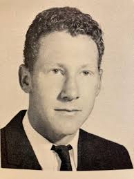 William D. "Red" Chilton Sr. Obituary (2023)