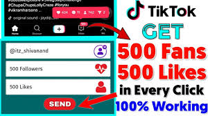 If you need something that you can download to either android or iphone, . Tiktools Apk Download Get Free Tiktok Fans Hearts Free 2020