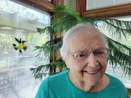 BOD Spotlight of the Month: Joyce Wolf