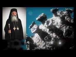 Νεοφύτου στὴν ἀγρυπνία μὲ τὴν εὐκαιρία τῆς ἑορτῆς πάντων τῶν ἐν. Morfoy 2021 H Erxomenh Xronia 8a Einai Tromaktikh Youtube Fictional Characters Character Superhero