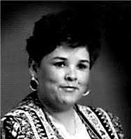 Gloria Gallegos Obituary (1950