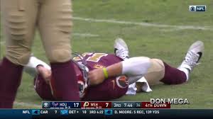 The injury stood out as especially grotesque, even by the nfl's. Alex Smith Suffers Horrific Leg Injury Hd Youtube