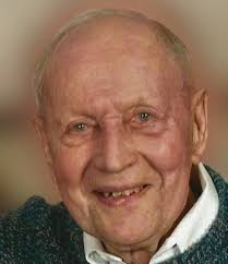 Cleon Eyrich Obituary (1924