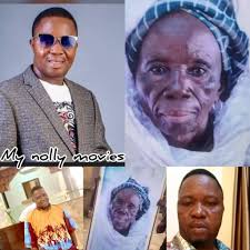 My beloved Aunty Halima Atukum Halima Atukum Best wishes 🙏❤️