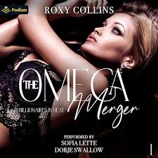 Amazon.com: House of Omega: A Pack's Companion Standalone (Audible Audio  Edition): Roxy Collins, Stephanie Rose, Jarman Day, Podium Audio: Books