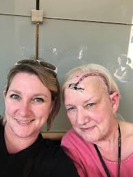 She's almost done thawing out 😨 #freepostfriday