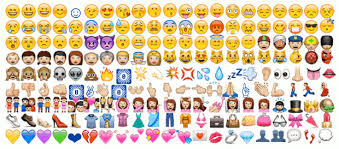 Emoji Set To Live Long And Prosper Thanks To Unicode