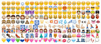 emoji set to live long and prosper thanks to unicode