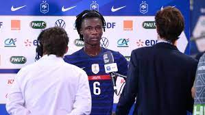 Why real madrid signing eduardo camavinga would be a brilliant move. Real Madrid La Liga Real Madrid Psg And The Upcoming Battle For Camavinga Marca