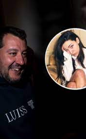 Jun 21, 2021 · matteo salvini: Chi E Francesca Verdini La Presunta Nuova Fidanzata Di Matteo Salvini
