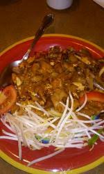 Koon is a thais local named of cassia fistula tree or golden shower tree. Online Menu Of Chai Thai Cuisine Portland Or