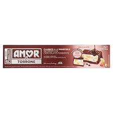 Il torrone classico di cremona alle mandorle. Torrone Der Beste Preis Amazon In Savemoney Es