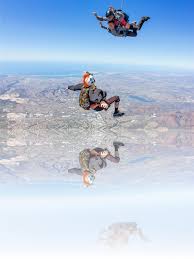The a license will allow you to skydive at most uspa member drop zones by yourself or with your friends. Pin On Sky Diving Fun
