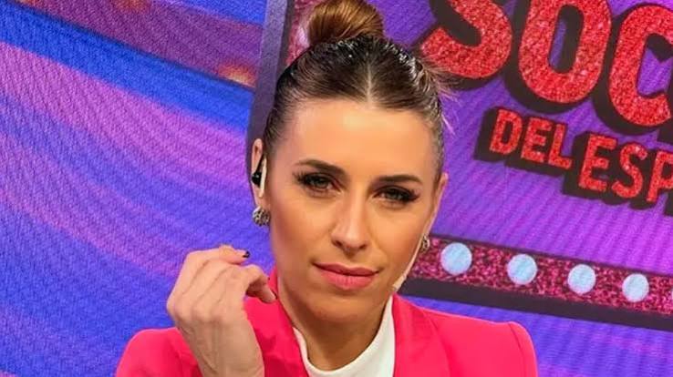 Mariana Brey volvió a trabajar tras un enorme sufrimiento por una cirugía:  Fue muy doloroso