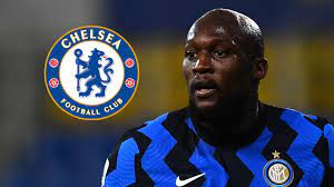 Romelu menama lukaku bolingoli is a belgian professional footballer who plays as a striker for serie a club inter milan and the belgium nati. Lkku1voopzbxbm