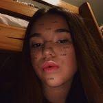 Selina Haywood's Instagram, Twitter & Facebook