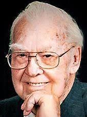 Donald Jolly Obituary (1922