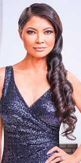 Jennie Nguyen's Instagram, Twitter & Facebook