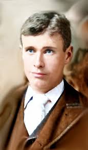 Alfred Ernest Coffin (1873-1949)