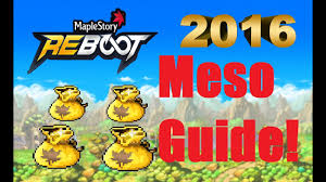 In the maple guide, you can click the right arrow(from recommended quests) and switch to the next bullet point. Maplestory Reboot Guide