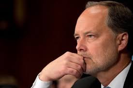 U.S. Senate Confirms Obama's New Envoy to Kabul — Naharnet