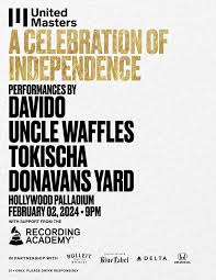 Billboard 2024 Power List Revealed