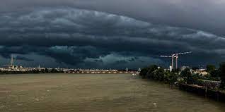 Avant de nous rendre visite, pensez à vous munir d'un masque, obligatoire à l'intérieur des locaux. Gironde Suivez En Direct Le Passage Des Orages