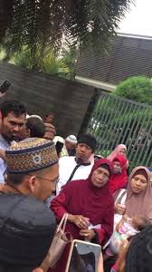 Maybe you would like to learn more about one of these? Sudah Berjalan 7 Tahun Begini Sejarah Kajian Ust Adi Hidayat Yang Dipersekusi Tarbawia