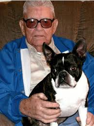 Harry Holley Obituary