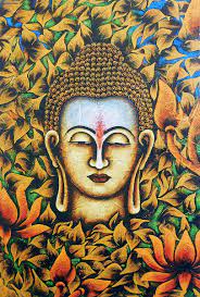 What buddha has taught is nothing but what we already know. Gautam Buddha Picture