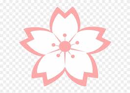 Cherry Blossom Vector Japanese Party Happy Images Sakura Flower Drawing Png Clipart Is Best Quality In 2020 Flower Drawing Sakura Flower Cherry Blossom Wallpaper