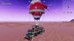 If you enjoyed watching this video. Santa Battle Bus This Year Or No Fortnitebr