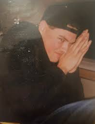 Christopher Matthew Brand Obituary (2025)