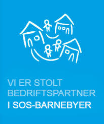 Dette er nøkkelen til en bedre fremtid både for barna og landet de bor i. Ekstern Synlighet Sos Barnebyer
