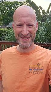 Tom Giusti's Instagram, Twitter & Facebook