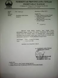 Surat edaran nomor 2 tahun 2021. Aksi Dukungan Gerakan Earth Hour Untuk Menjaga Bumi Pemerintah Kabupaten Rembang
