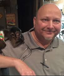 Todd Welborn Obituary