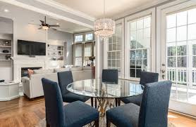 They are also used for a variety of different purposes. Pull Up A Seat 6 Dining Tables That Are Stylish And Functional All At Once