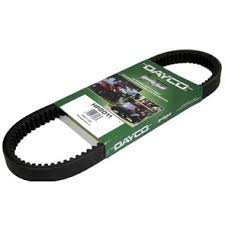 Dayco Drive Belts For Golf Carts Atv Parts Mfg Supply