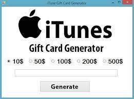 Feb 09, 2021 · how to generate roblox gift card for free. Itunes Gift Card Generator Download Here Gift Card Generator Free Itunes Gift Card Free Gift Cards Online