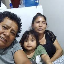 Luis Alberto Laverian Ramos