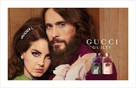 He tried to start a separate company under the family name, but was. Jared Leto Perfume Promotions