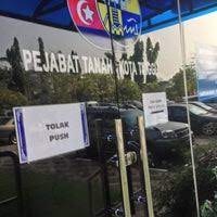 Pejabat daerah kota tinggi, kota tinggi. Fotos En Pejabat Tanah Kota Tinggi Bangunan Sultan Iskandar 2 Tips