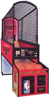 With a real hardwood floor, and an official nba license. Pin On Games For Game Room