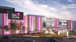This movie network spread across several major cities throughout malaysia and most of them located in shopping. Setia City Phase 2 Expansion Already 70 Per Cent Leased Inside Retail